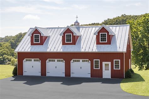 We use site-specific building code requirements to create pole barn blueprints that ensure your safety and security in a building meant to last a lifetimeand long into the future. . 3 car pole barn garage